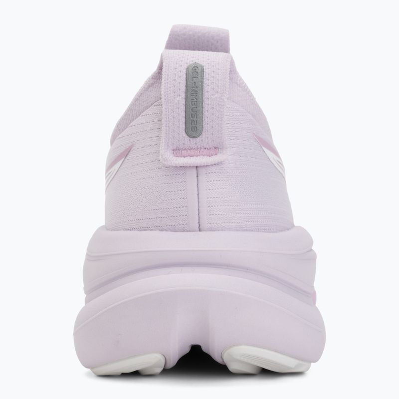 Încălțăminte de alergare pentru femei ASICS Gel-Nimbus 28 dahlia/white 6