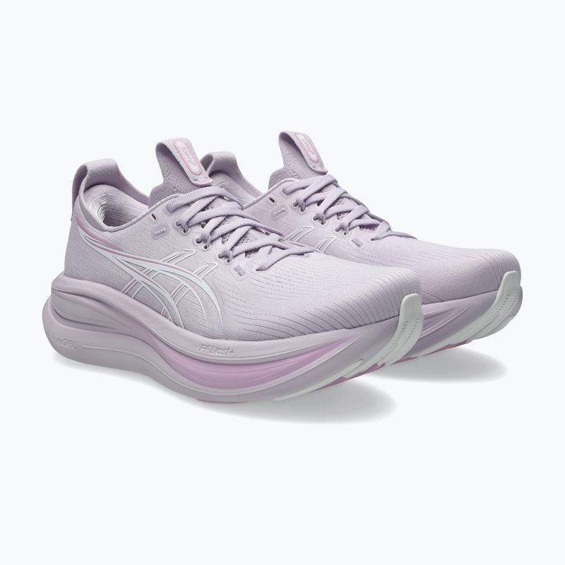 Încălțăminte de alergare pentru femei ASICS Gel-Nimbus 28 dahlia/white