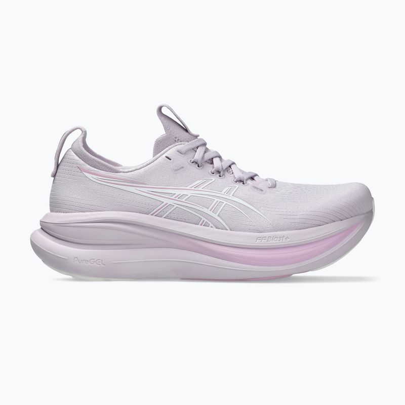 Încălțăminte de alergare pentru femei ASICS Gel-Nimbus 28 dahlia/white 2