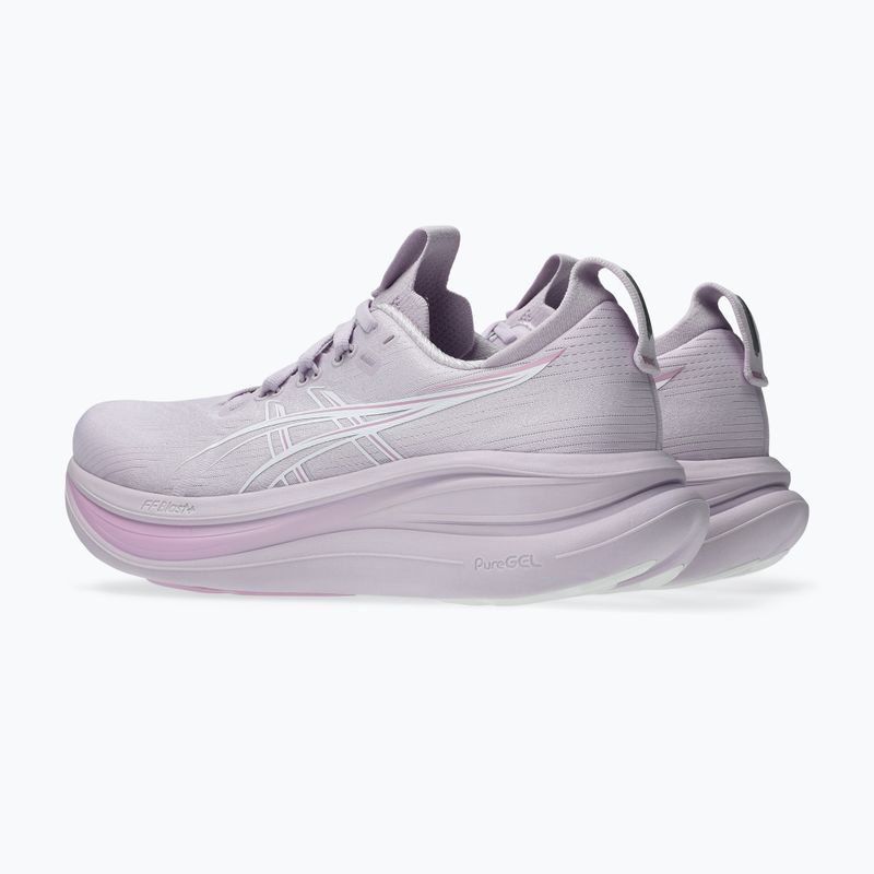 Încălțăminte de alergare pentru femei ASICS Gel-Nimbus 28 dahlia/white 3
