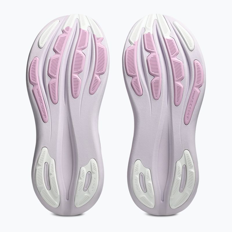 Încălțăminte de alergare pentru femei ASICS Gel-Nimbus 28 dahlia/white 4