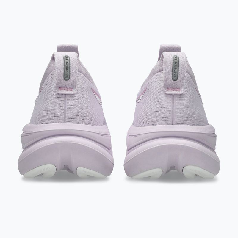 Încălțăminte de alergare pentru femei ASICS Gel-Nimbus 28 dahlia/white 6