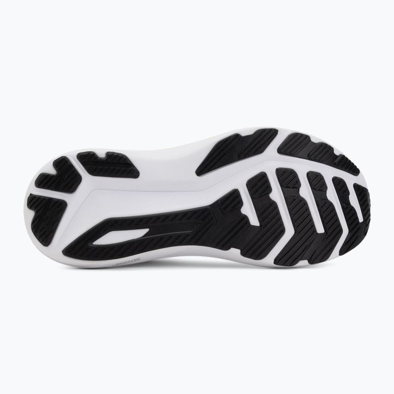 Încălțăminte de alergare pentru bărbați ASICS GT-1000 15 white/stadium orange 4