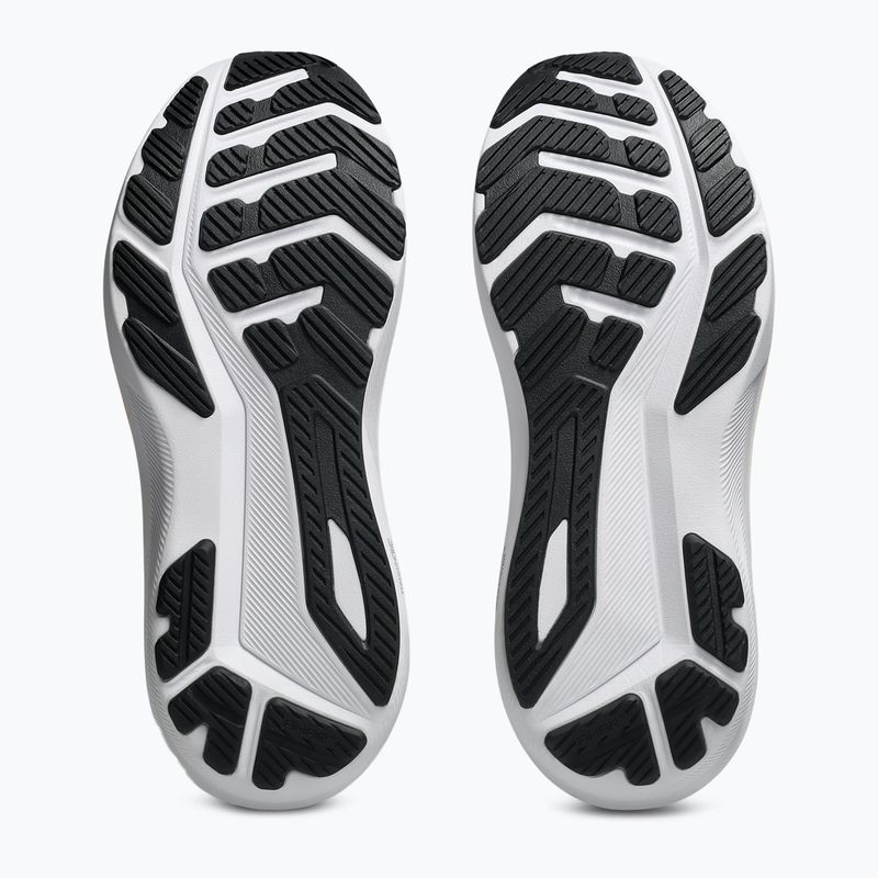 Încălțăminte de alergare pentru bărbați ASICS GT-1000 15 white/stadium orange 4