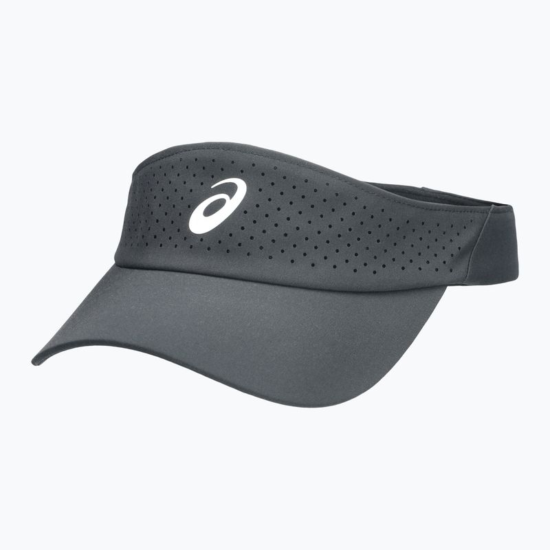 Vizieră de tenis Asics Performance Visor Performance Black