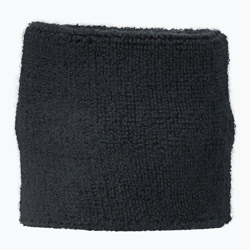 Benzi de încheieturi ASICS Wrist Band 2026 2 pcs. performance black 2