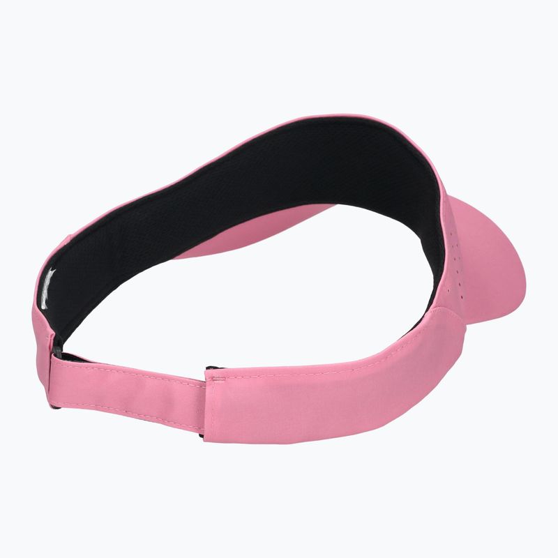 Vizieră de tenis Asics Performance Visor bubblegum 2