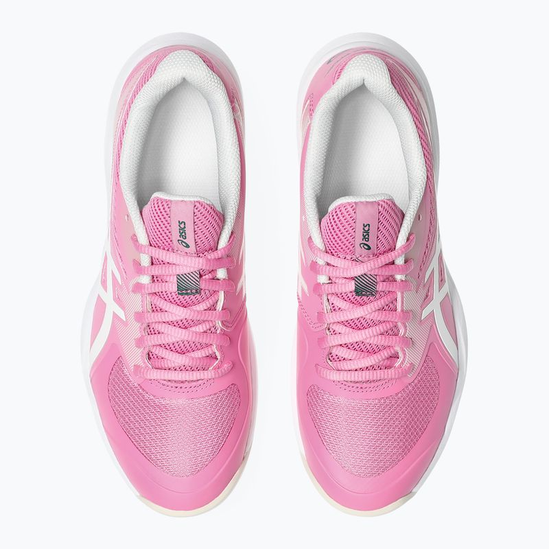 Încălțăminte de padel pentru femei ASICS Game FF Padel bubblegum/white 4