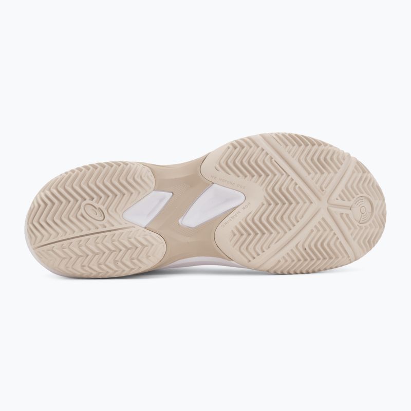 Încălțăminte de padel pentru femei ASICS Game FF Padel bubblegum/white 4