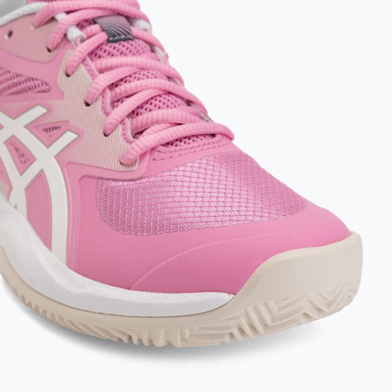 Încălțăminte de padel pentru femei ASICS Game FF Padel bubblegum/white 7