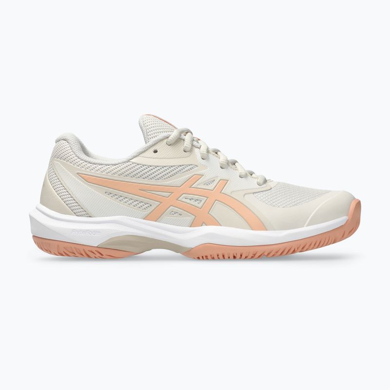 Încălțăminte de tenis pentru femei ASICS Game FF soft oat/cantaloupe