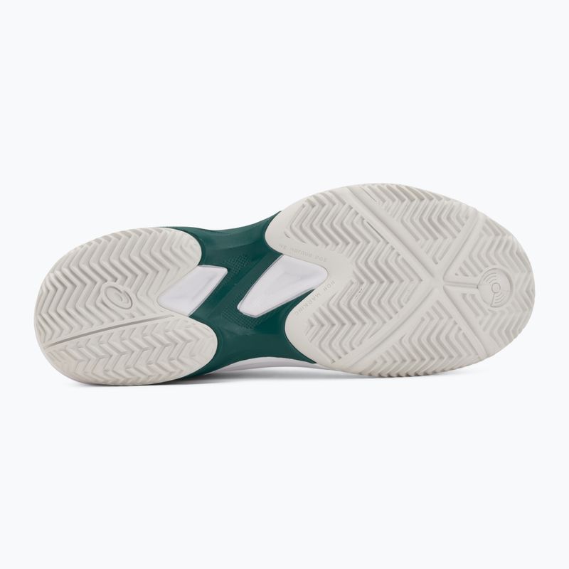 Încălțăminte de padel pentru femei ASICS Game FF Padel white/bubblegum 4