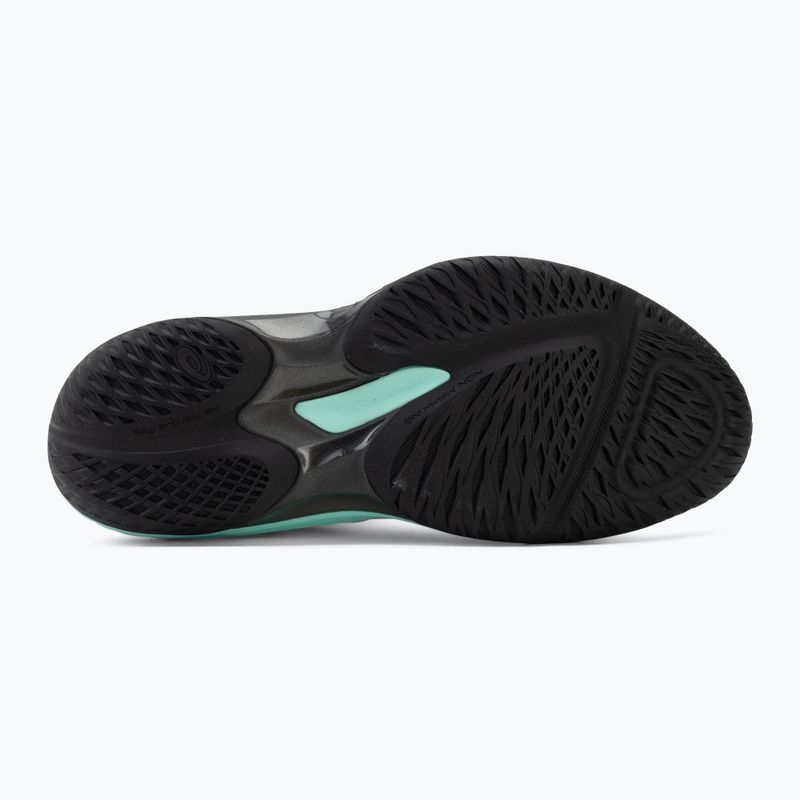 Încălțăminte de volei pentru bărbați ASICS Sky Elite FF MT 4 white/radiant amethyst 4