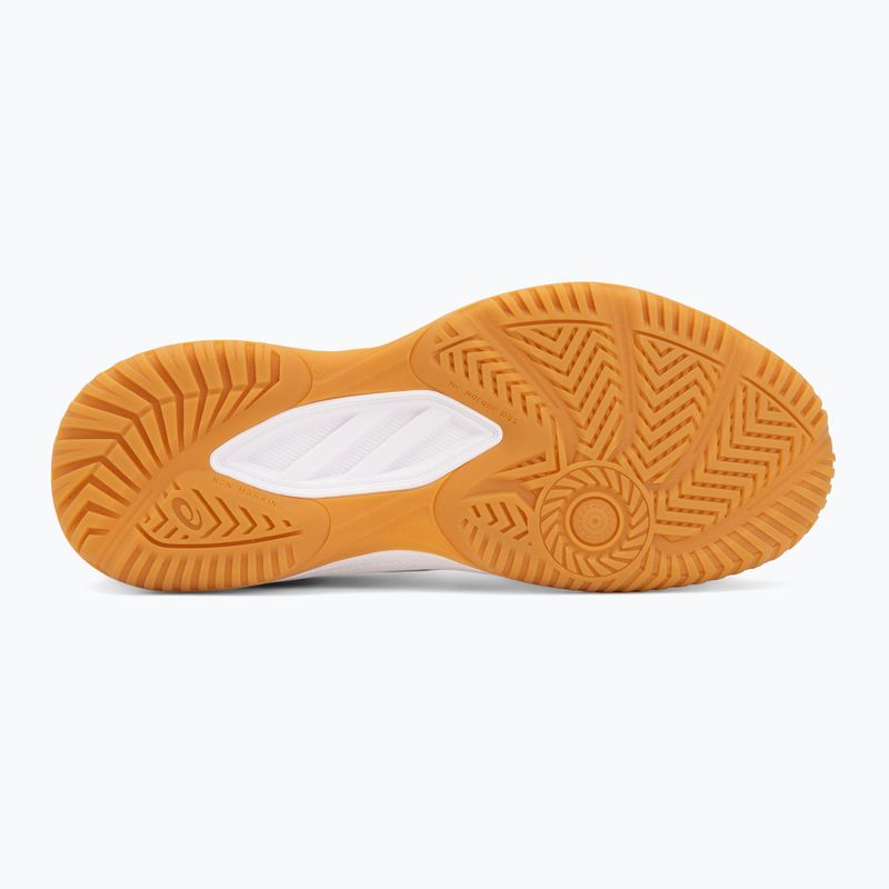 Încălțăminte pentru copii ASICS Upcourt 6 GS black/white 4