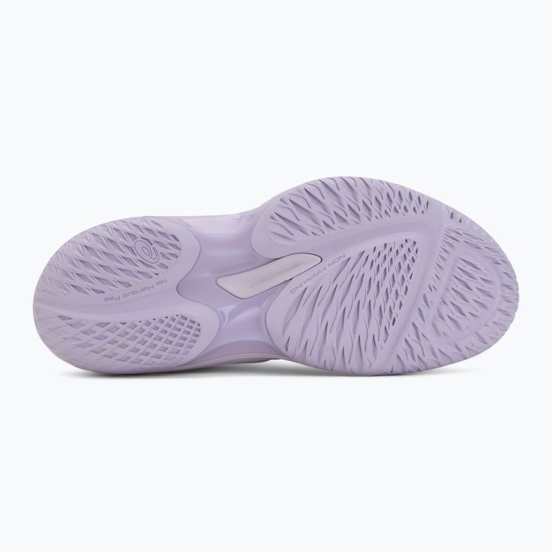 Încălțăminte de volei pentru femei ASICS Sky Elite FF 4 dahlia/murasaki 4