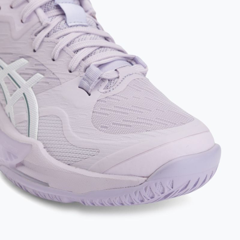 Încălțăminte de volei pentru femei ASICS Sky Elite FF 4 dahlia/murasaki 7