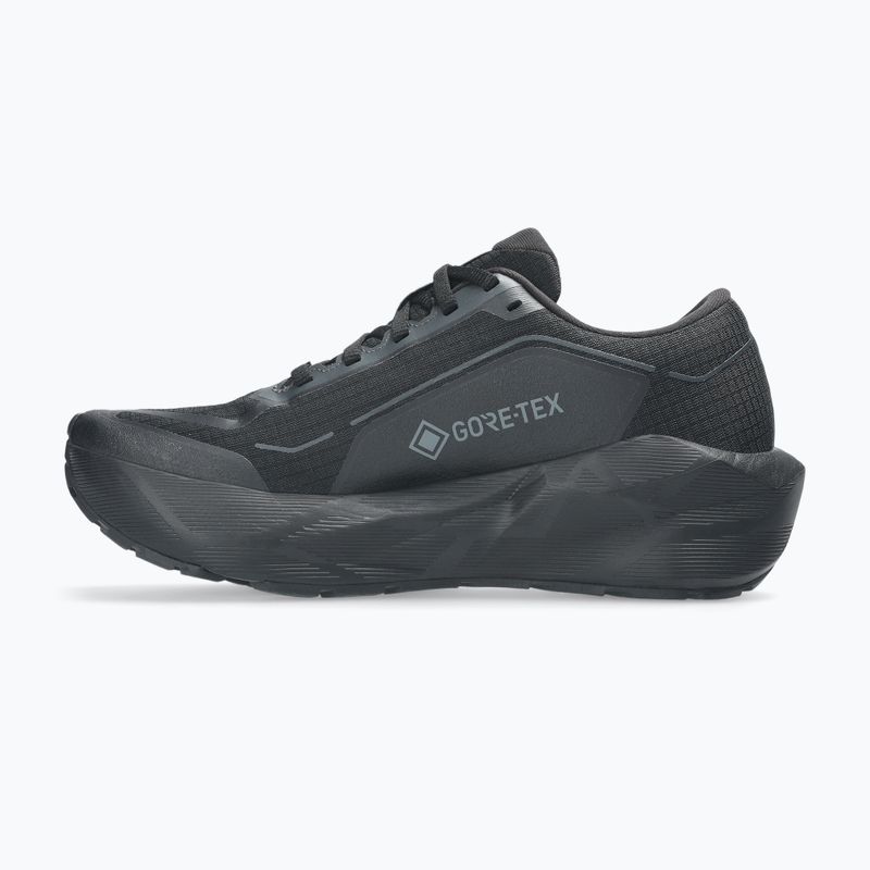 Încălțăminte de alergare pentru femei ASICS Novablast 6 GTX black/graphite grey 2
