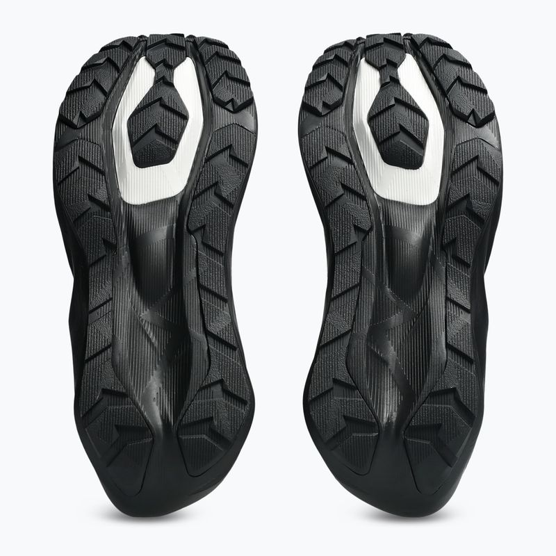 Încălțăminte de alergare pentru femei ASICS Novablast 6 GTX black/graphite grey 3