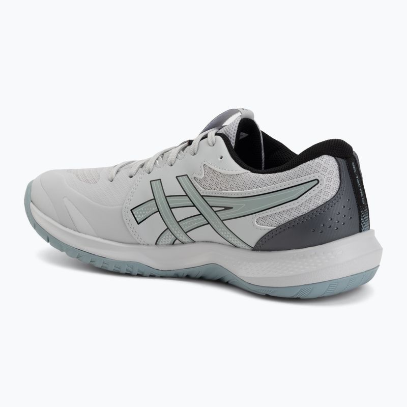 Încălțăminte de volei pentru bărbați ASICS Gel-Tactic 13 concrete/ocean haze 3