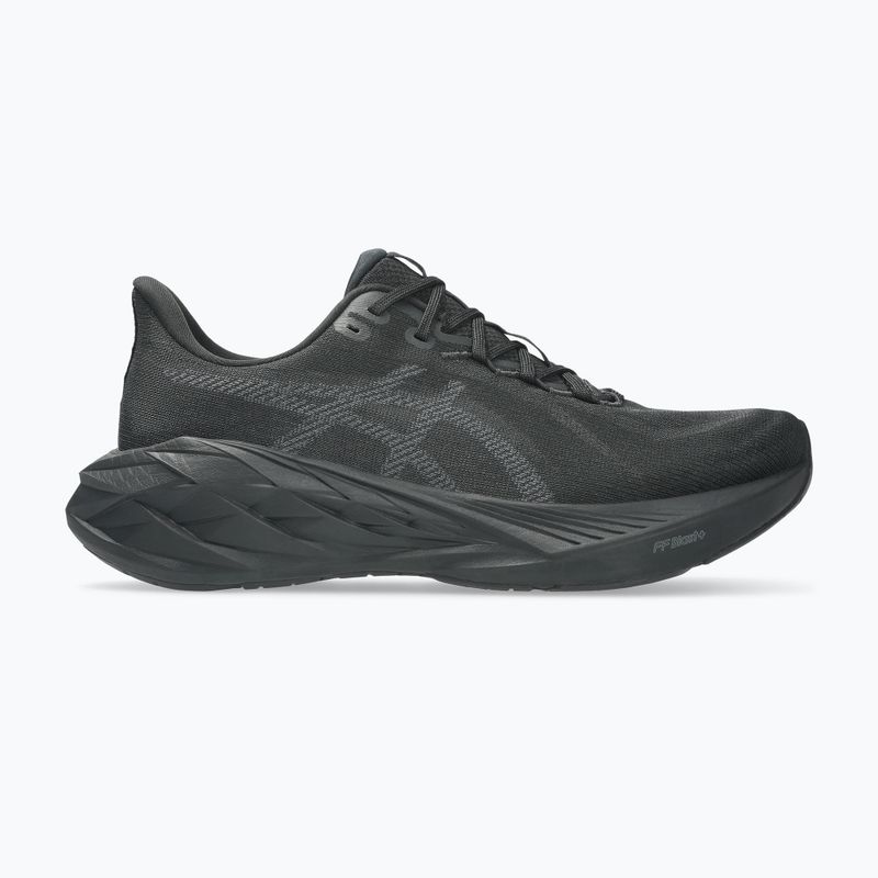 Încălțăminte de alergare pentru bărbați Asics Dynablast 6 Black/Carrier Grey 2