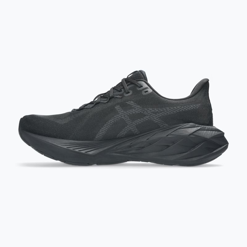 Încălțăminte de alergare pentru bărbați Asics Dynablast 6 Black/Carrier Grey 3