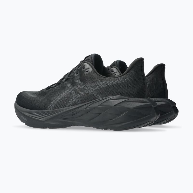 Încălțăminte de alergare pentru bărbați Asics Dynablast 6 Black/Carrier Grey 4