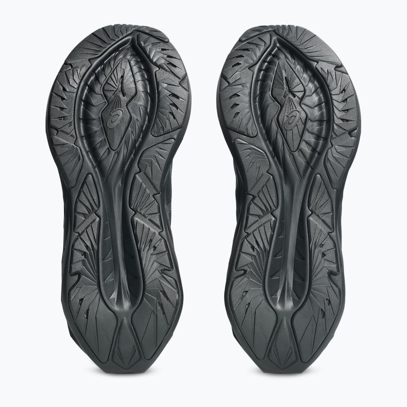 Încălțăminte de alergare pentru bărbați Asics Dynablast 6 Black/Carrier Grey 5