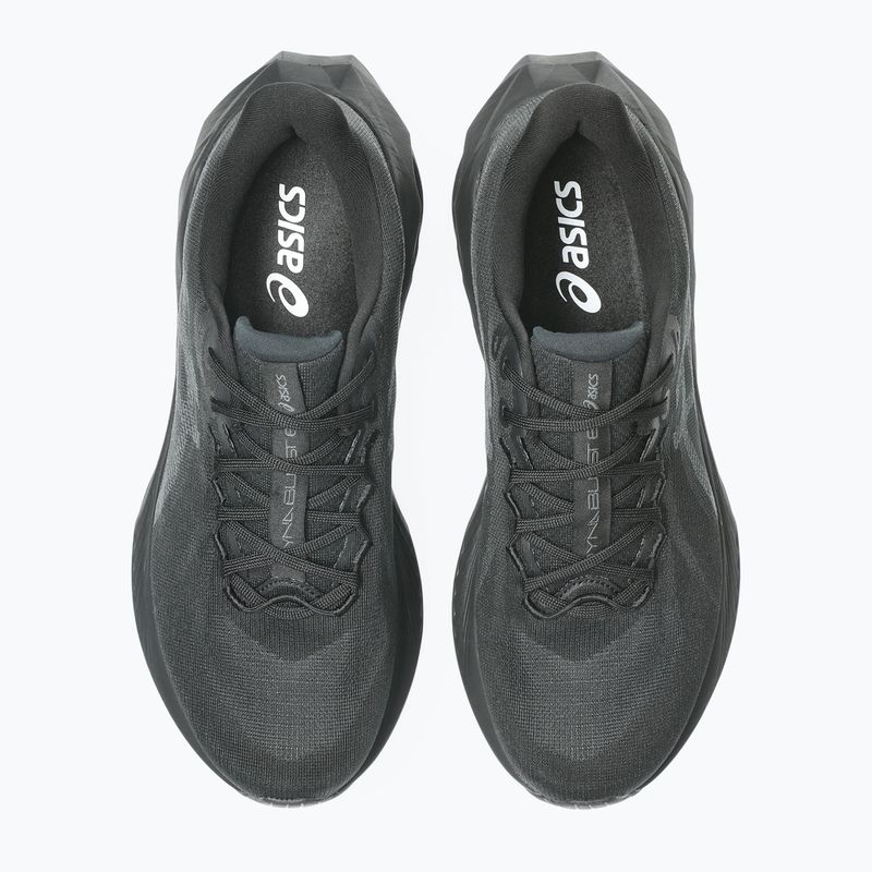 Încălțăminte de alergare pentru bărbați Asics Dynablast 6 Black/Carrier Grey 6