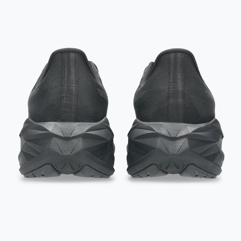 Încălțăminte de alergare pentru bărbați Asics Dynablast 6 Black/Carrier Grey 7