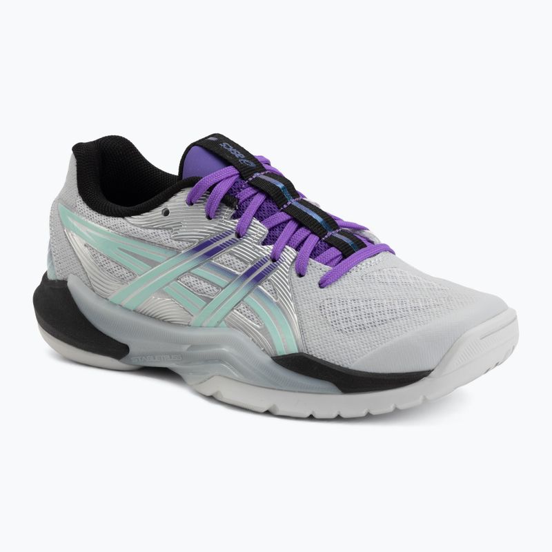 Încălțăminte damă ASICS Powerbreak FF concrete/illuminate mint