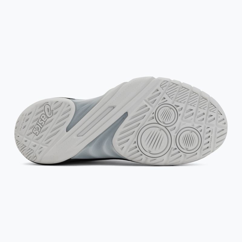Încălțăminte damă ASICS Powerbreak FF concrete/illuminate mint 4