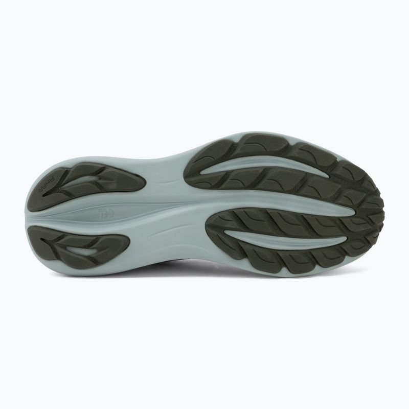 Pantofi de alergare pentru bărbați ASICS Gel-Pulse 17 TR simply taupe/ocean haze 4