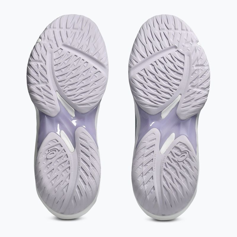 Încălțăminte de volei pentru femei ASICS Gel-Task 5 murasaki/dahlia 6