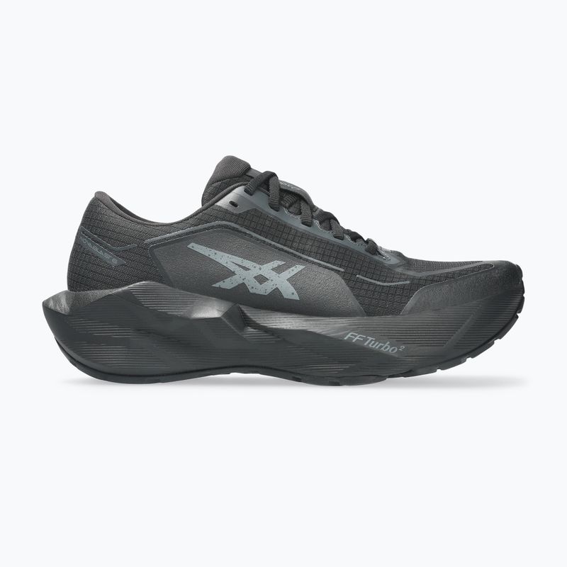 Încălțăminte de alergare pentru bărbați ASICS Novablast 6 GTX black/graphite grey 2