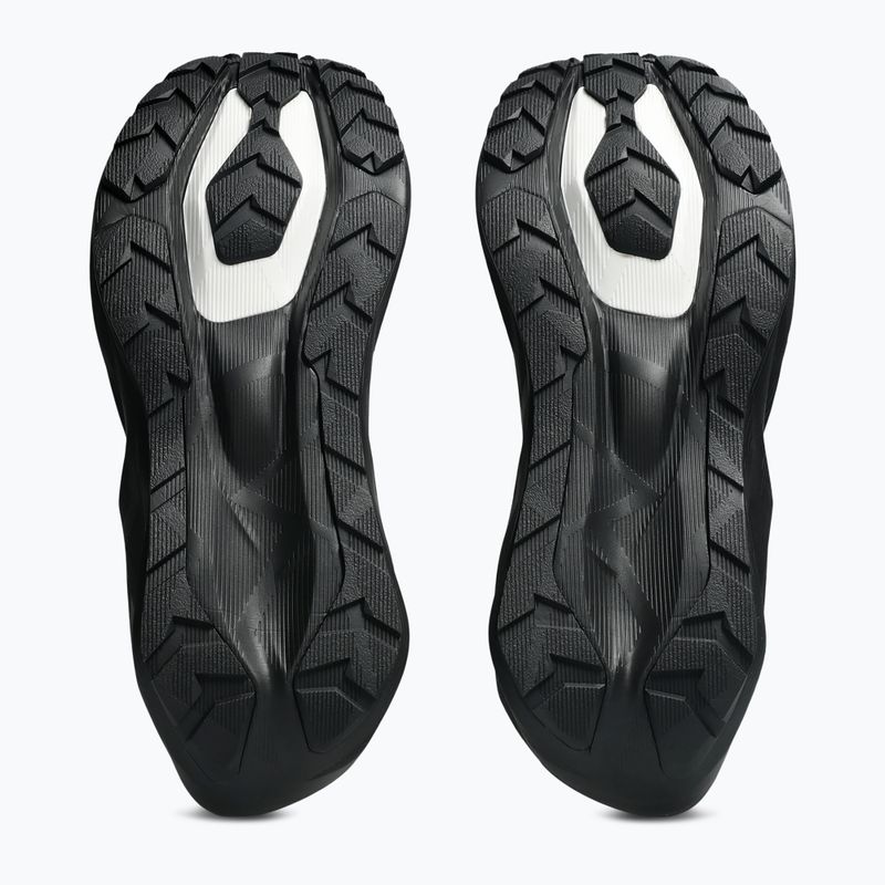 Încălțăminte de alergare pentru bărbați ASICS Novablast 6 GTX black/graphite grey 5