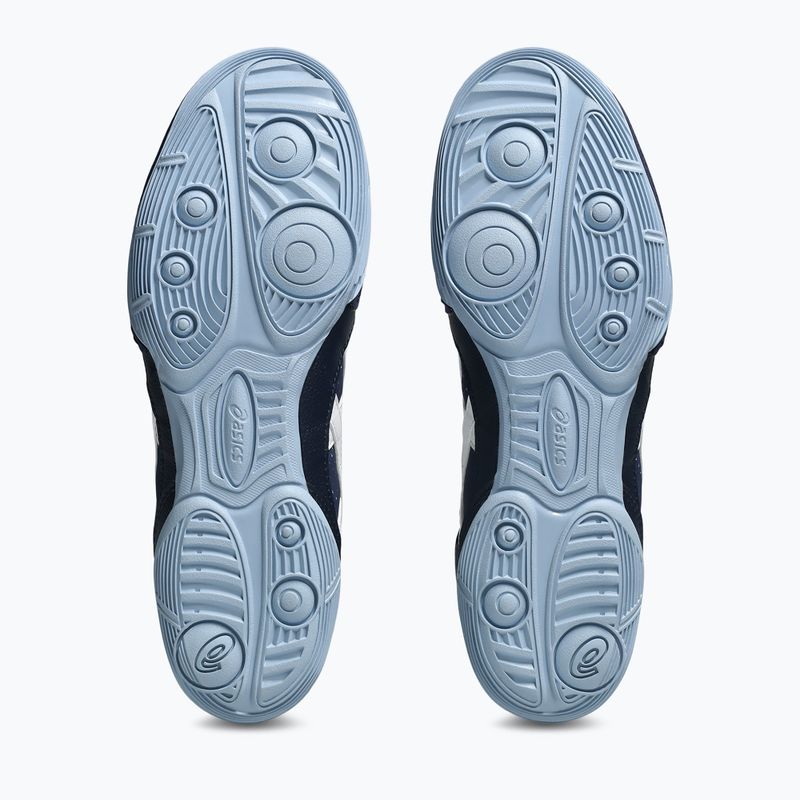 Încălțăminte de lupte ASICS Matflex 8 midnight/white 6