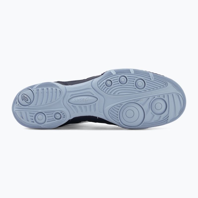 Încălțăminte de lupte ASICS Matflex 8 midnight/white 4