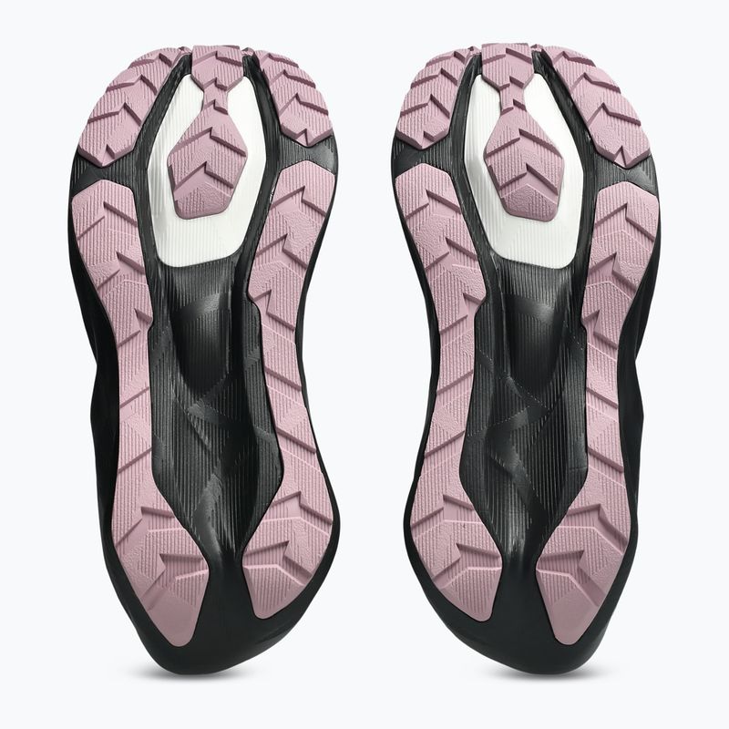 Încălțăminte de alergare pentru femei ASICS Novablast 6 GTX dark aubergine/black 4