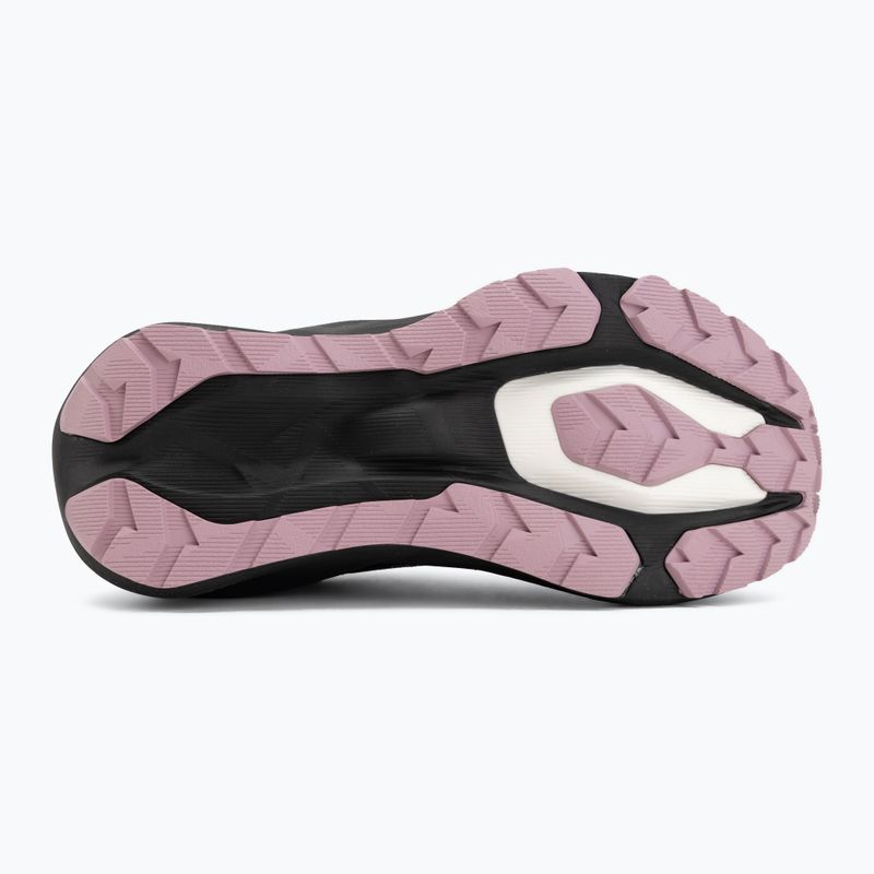 Încălțăminte de alergare pentru femei ASICS Novablast 6 GTX dark aubergine/black 4