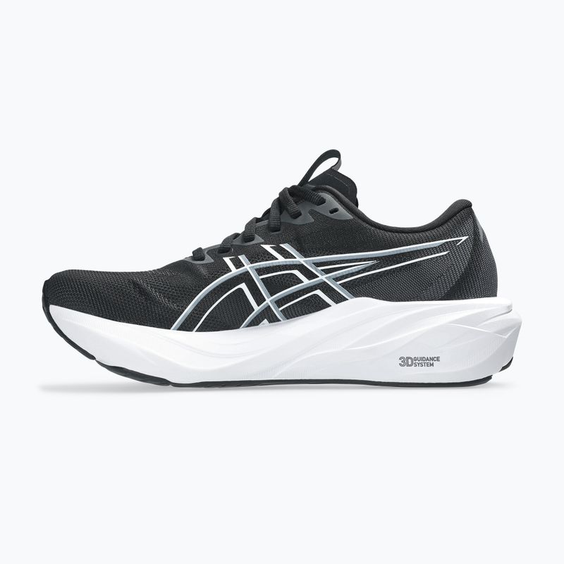 Încălțăminte de alergare pentru femei Asics Gt-2000 15 black/white 10