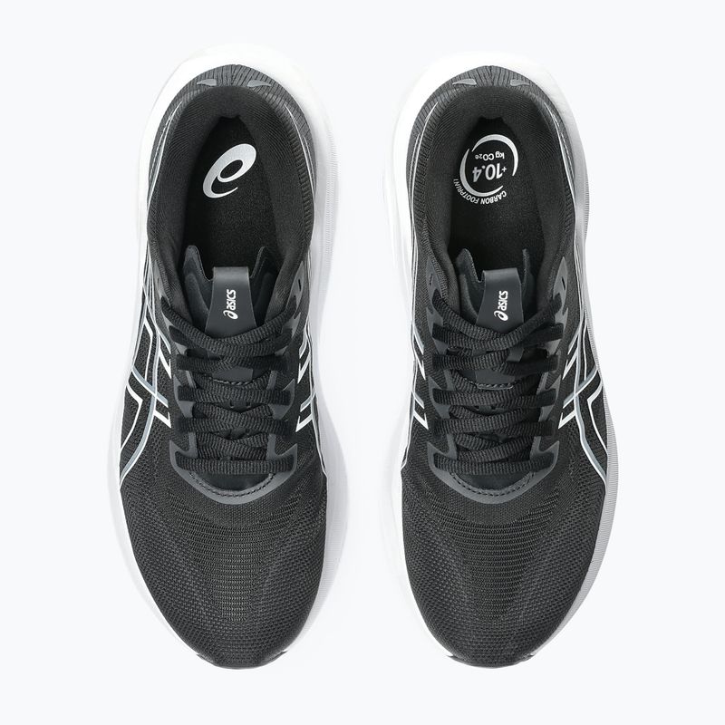 Încălțăminte de alergare pentru femei Asics Gt-2000 15 black/white 13
