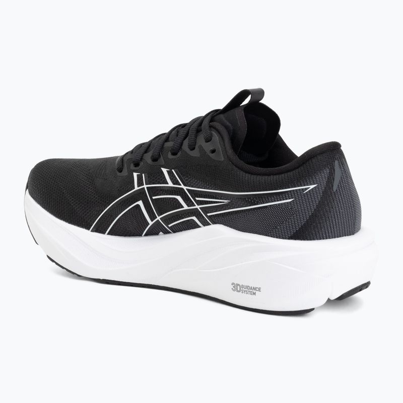 Încălțăminte de alergare pentru femei Asics Gt-2000 15 black/white 3
