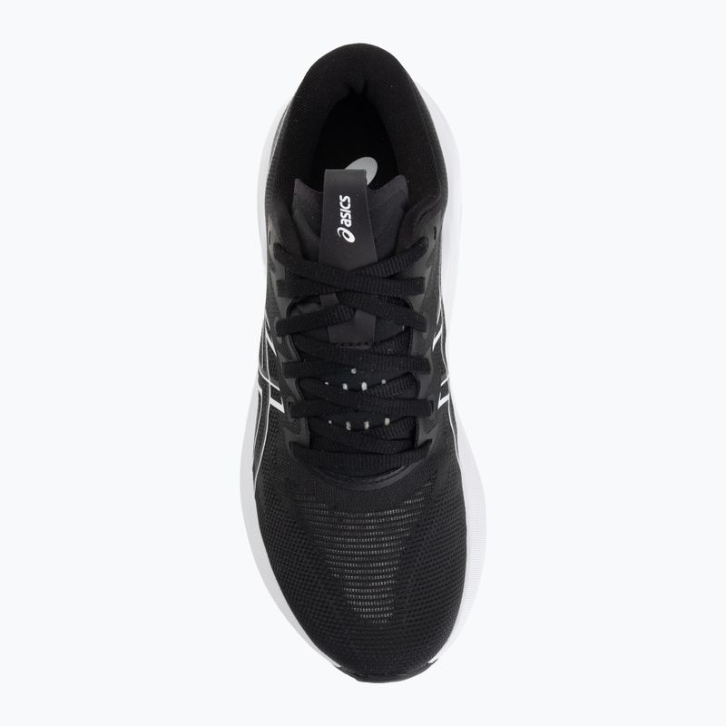 Încălțăminte de alergare pentru femei Asics Gt-2000 15 black/white 5