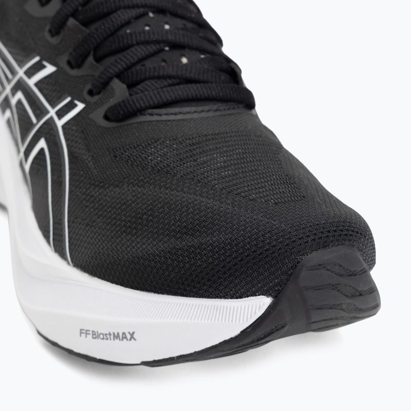 Încălțăminte de alergare pentru femei Asics Gt-2000 15 black/white 7