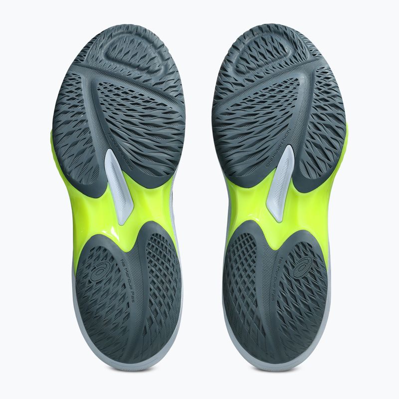 Încălțăminte de volei pentru bărbați ASICS Sky Elite FF MT 4 raw indigo/solid air 6