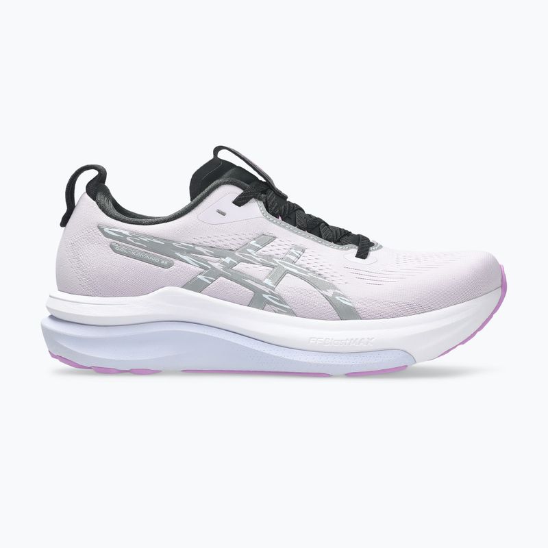 Pantofi de alergare pentru femei ASICS Gel-Kayano 33 Lite-Show lite show/lavender glow