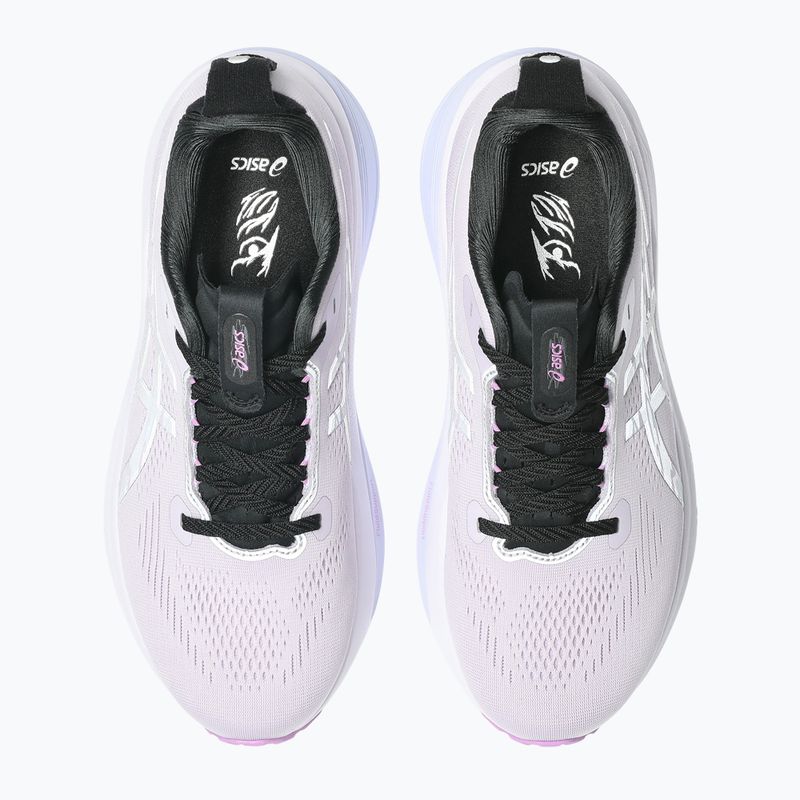 Pantofi de alergare pentru femei ASICS Gel-Kayano 33 Lite-Show lite show/lavender glow 3