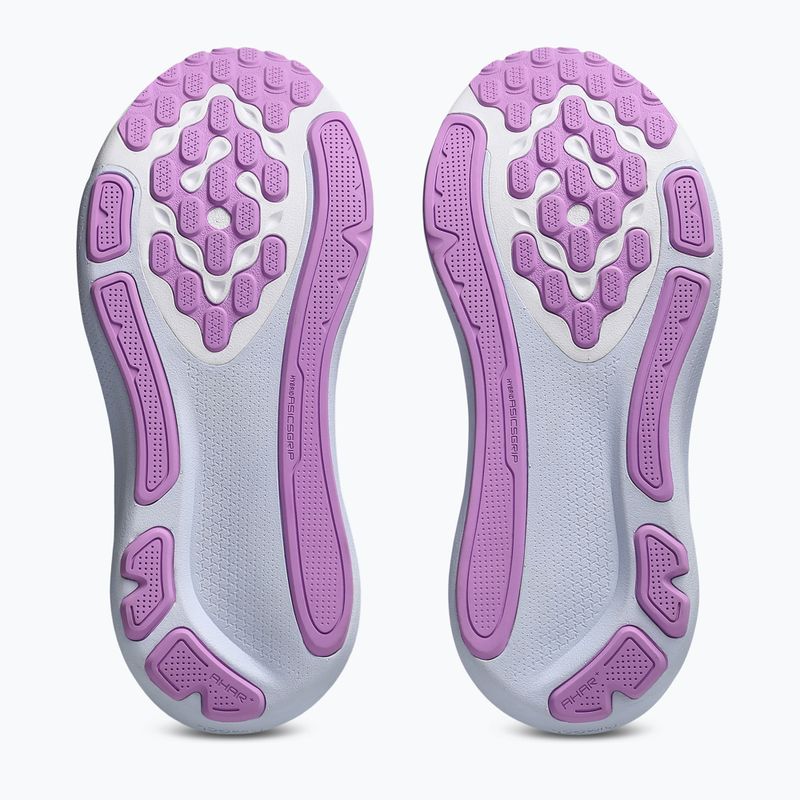 Pantofi de alergare pentru femei ASICS Gel-Kayano 33 Lite-Show lite show/lavender glow 4