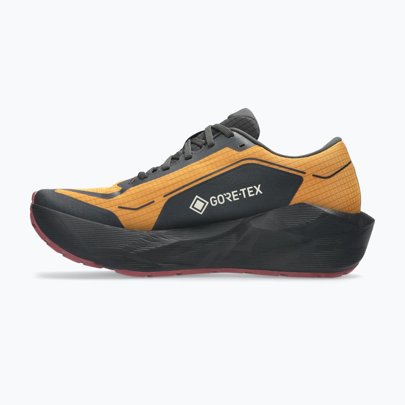 Încălțăminte de alergare pentru bărbați ASICS Novablast 6 GTX sandstorm/black 3