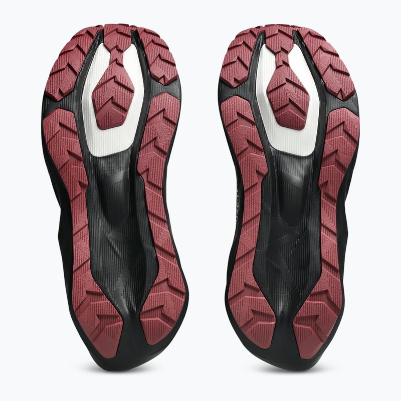 Încălțăminte de alergare pentru bărbați ASICS Novablast 6 GTX sandstorm/black 5